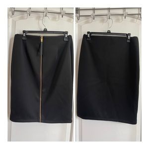 Vince Camuto Pencil Skirt
